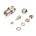 Beckhoff Z1002 connector, field assembly, for fiber optic cables