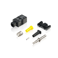Beckhoff Z1010 connector, field assembly, for fiber optic cables