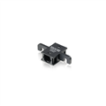 Beckhoff Z1020 adapter, fiber optic cables