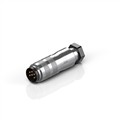 Beckhoff ZS3100-1810 Plug terminal resistor, PROFIBUS-DP, IP67, shielded