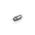 Beckhoff ZK1090-6666-0000 EtherCAT adapter, flange