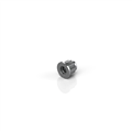 Beckhoff ZS7002-2005 M8 housing for ZS7002-0005, 82 mm, without counter nut, shielded