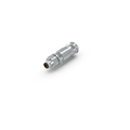 Beckhoff ZS1090-1006 M8 plug field assembly, Ethernet/EtherCAT, IP67, shielded