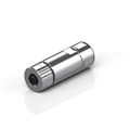 Beckhoff ZS2020-6720 M12 socket field assembly, power, IP67