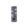 Beckhoff ZS2020-4304 Power distribution box