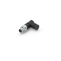 Beckhoff ZS2000-2331 M8 plug field assembly, sensor and power, IP65/67