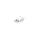Beckhoff ZS3000-0102 Thermocouple plug in miniature version, white, Contacts: Cu-Cu, packaging unit = 10 pieces
