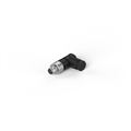 Beckhoff ZS2000-4231 M8 plug field assembly, sensor, IP67