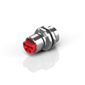 Beckhoff ZS7300-0014 Plug, field assembly, EtherCAT P, IP65/67, shielded