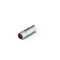 Beckhoff ZS7200-0002 Plug, field assembly, EtherCAT P, IP65/67, shielded