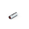 Beckhoff ZS7200-A006 Plug, field assembly, EtherCAT/Ethernet, IP65/67, shielded