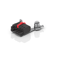 Beckhoff ZS4800-2013 Spare connector for AX8000: motor connector plug