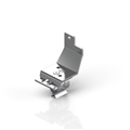 Beckhoff ZS5300-0016 Shielding bracket for EtherCAT Terminal ELM723x