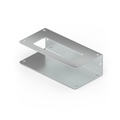 Beckhoff ZS5300-0004 Universal mounting bracket for EtherCAT, EtherCAT P or Extension Box, stainless steel