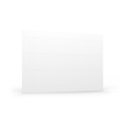 Beckhoff BZ5100 Push-in strips for labels, A4 sheet, pre-punched