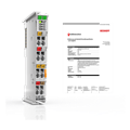 Beckhoff ZS9001 Recalibration service