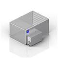 Beckhoff AX2090-BW53-6000 External braking resistor for AX5190 and AX5191 (stand-alone)