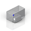 Beckhoff AX2090-BW52-3000 External braking resistor for AX5160 and AX5172 (stand-alone)
