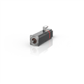 Beckhoff AMP8543-Kx3z Distributed servo drive with increased rotor moment of inertia 470 Nm (M0), F4 (87 mm)