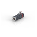 Beckhoff AMP8032-Dx4z Distributed servo drive 237 Nm (M0), F3 (72 mm)