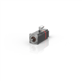 Beckhoff AMP8041-Hx2z Distributed servo drive 235 Nm (M0), F4 (87 mm)