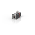 Beckhoff AMP8051-Ex2z Distributed servo drive 460 Nm (M0), F5 (104 mm)