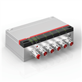 Beckhoff AMP8805-1000-0000 Distribution module for AMP8000