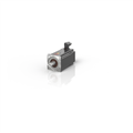 Beckhoff AM8043-wKyz Servomotor 560 Nm (M0), F4 (87 mm)