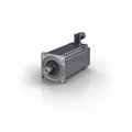 Beckhoff AM8563-wTyz Servomotor with increased moment of inertia 411 Nm (M0), F6 (142 mm)