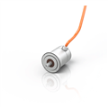 Beckhoff AM8741 Servomotor with anodized housing 245 Nm (M0), R4 (114 mm)
