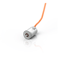 Beckhoff AM8731 Servomotor with anodized housing 138 Nm (M0), R3 (89 mm)