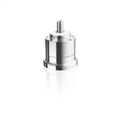 Beckhoff AG2800-+HDV025S-MF2-70 2-stage stainless steel planetary gear units
