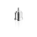 Beckhoff AG2800-+HDV015S Stainless steel planetary gear unit size 015
