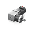 Beckhoff AG2250-+WPLE80 Angled planetary gear units for rotary servomotors, size 80