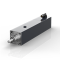 Beckhoff AA3033-4xyz Electric cylinder 6250 N (Fmax), 10 m/s (vmax)