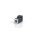 Beckhoff ASI8122-abcc-w3yz Compact integrated stepper motor drive 140 Nm (MH), N2 (NEMA23/56 mm)New