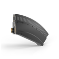 Beckhoff AT2040 Motor module, 45° curved segment, without infeed