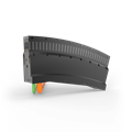 Beckhoff AT2021 Motor module, 225° curved segment, with connection cables for infeed