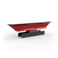 Beckhoff ZXH9001-0000 Rail on support