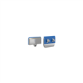 Beckhoff ATH9001 Hygienic magnetic plate sets