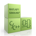 Beckhoff TC1220 TwinCAT 3 PLC/C++/MATLAB®/Simulink®