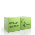 Beckhoff TC1320 TwinCAT 3 C++/MATLAB®/Simulink®