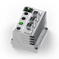 Beckhoff MC9240-0000-1217 IPC module, Industrial PC, ARM Cortex™-A53, M12, push-pull