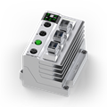 Beckhoff MC6015-0030-1217 IPC module, Industrial PC, Intel Atom® x6, M12, push-pull