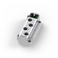 Beckhoff MO1008-0000-1112 I/O module, 8-channel digital input, 24 V DC, M12