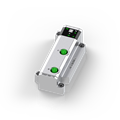 Beckhoff MO6631-0000-1112 I/O module, 2-port communication interface, PROFINET RT, controller, M12, D-coded