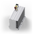 Beckhoff MD6015-0003-2345 Drive module, DC link power supply, 15 A, B23, external brake resistor