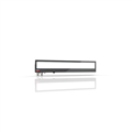 Beckhoff VIB2010-0505 Bar light, OGB-IR850, narrow beam, light emitting surface 500 x 50 mm