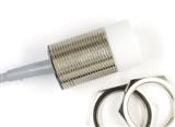 Rechner Sensors KAS-80-A24/50-A-M30-PTFE/MS-Z02-1-HP Capacitive Sensors (KAS)