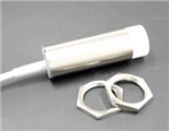 Rechner Sensors KAS-95-32-1CO-M32-PTFE/MS-3D, ATEX Capacitive Sensors (KAS)